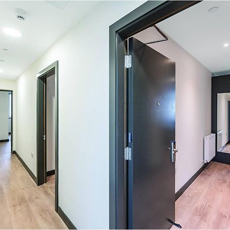 Student Residence - Student Id Required - Dublin City Centre エクステリア 写真