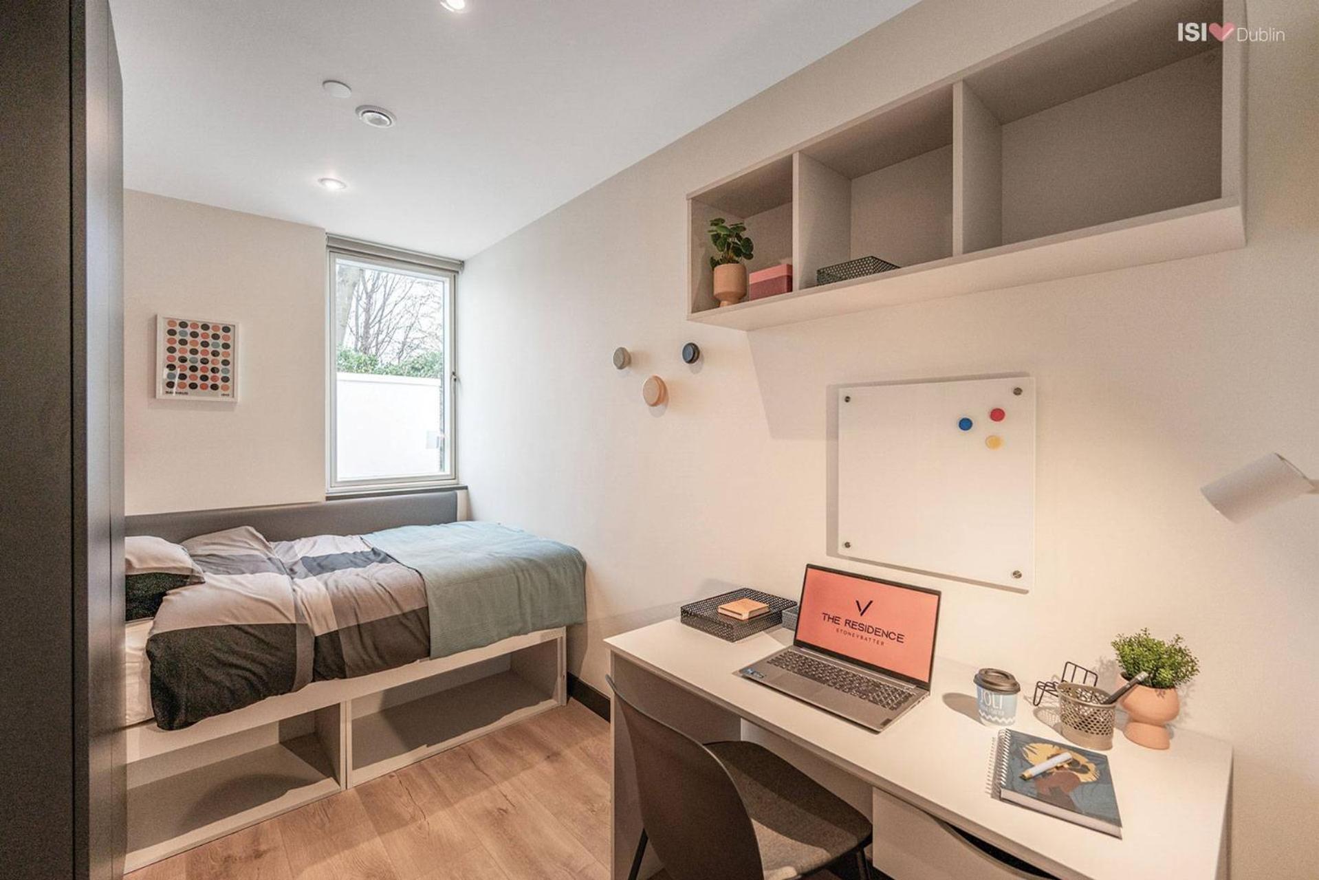 Student Residence - Student Id Required - Dublin City Centre エクステリア 写真