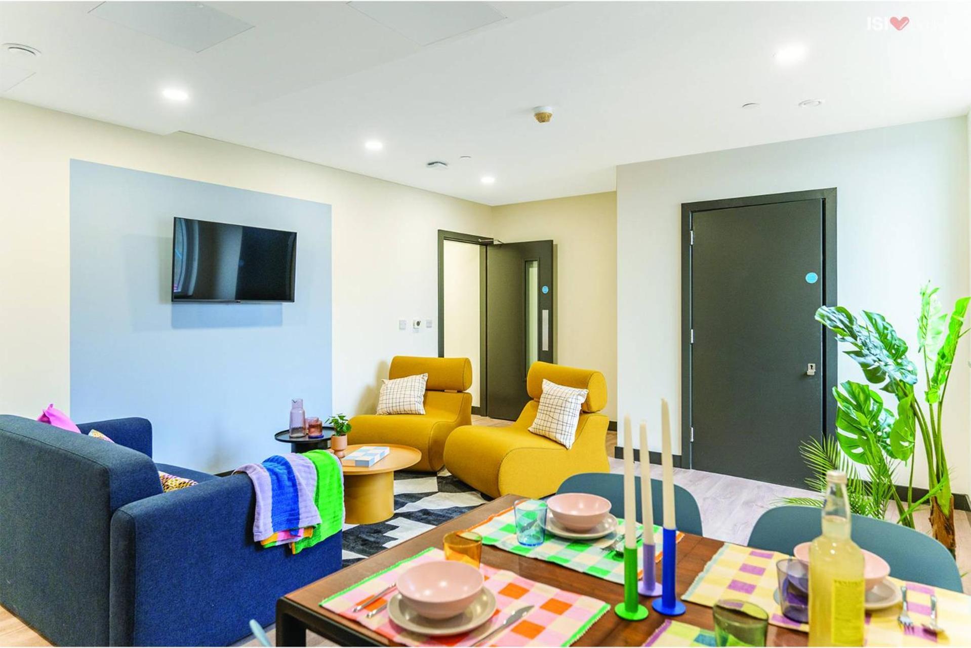Student Residence - Student Id Required - Dublin City Centre エクステリア 写真