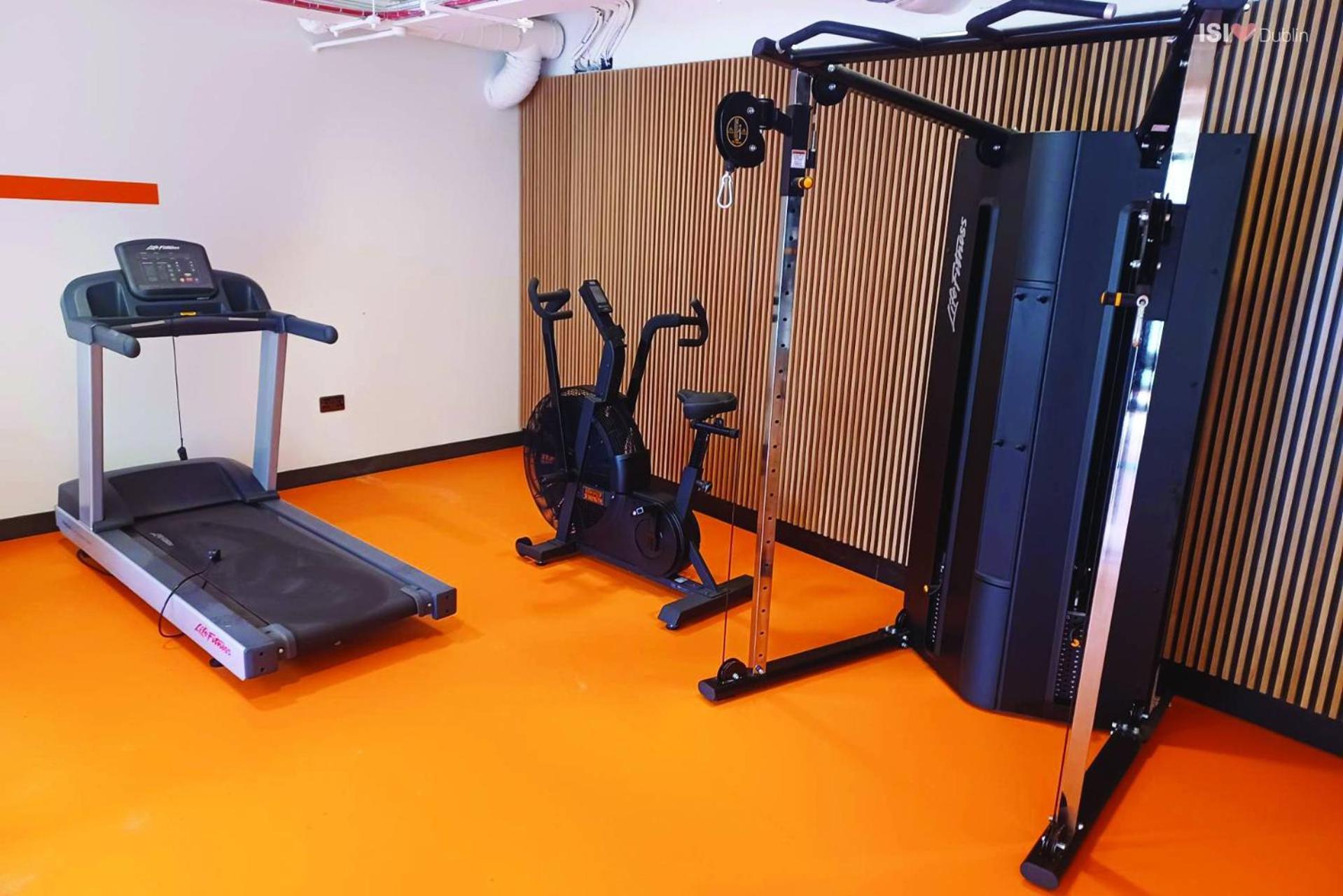 Student Residence - Student Id Required - Dublin City Centre エクステリア 写真