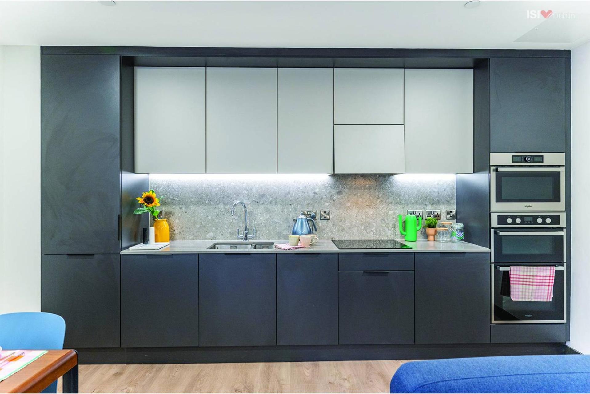 Student Residence - Student Id Required - Dublin City Centre エクステリア 写真